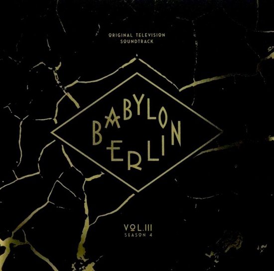 Babylon Berlin