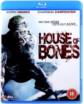 House of Bones [Blu-Ray]