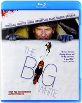 The Big White [Blu-Ray]
