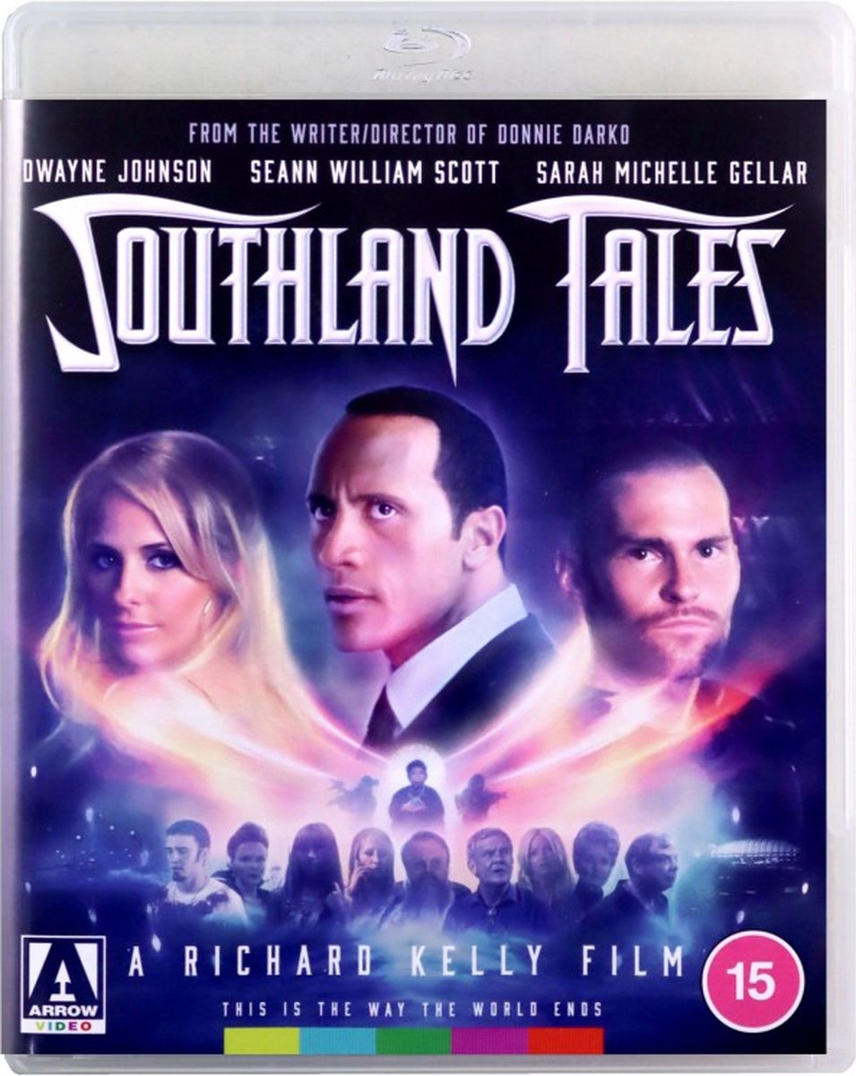 Southland Tales