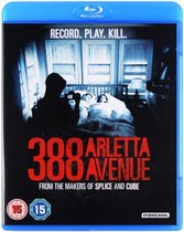 388 Arletta Avenue [Blu-Ray]