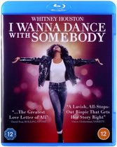 I Wanna Dance: The Whitney Houston Movie [Blu-Ray]
