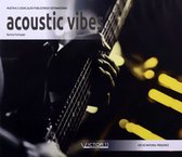 Bartosz Domagała: Acoustic Vibes [CD]