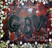 Tribute To Guided By Voices / Various
