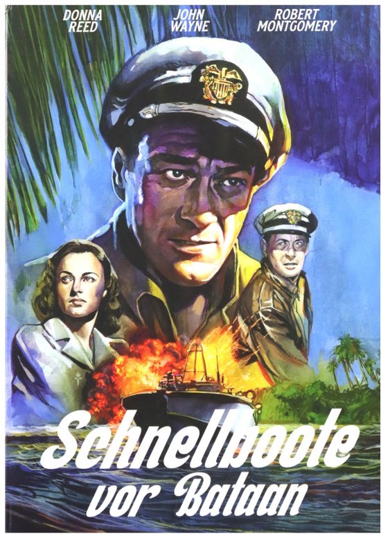Ontsnapping van Corregidor [2xBlu-Ray]