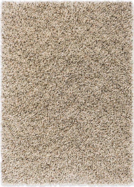 Vloerkleed Brink & Campman Spring Fresh Hay 59137 - maat 170 x 240 cm