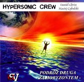 Astralne Podróże 2 Za Horyzontem - 432 Hz [CD]
