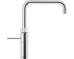 Quooker® Fusion Square Chroom