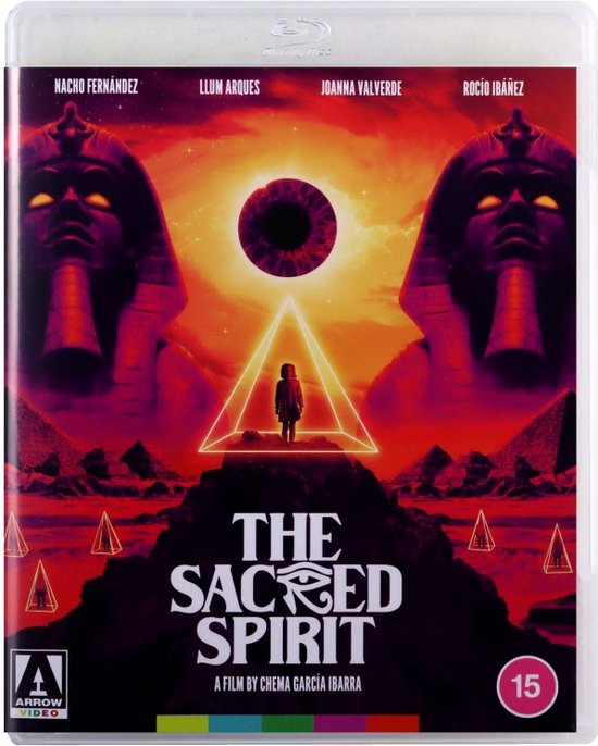 Sacred Spirit