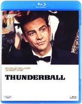Thunderball [Blu-Ray]