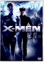 X-Men [DVD]