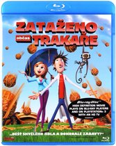 Cloudy with a Chance of Meatballs [Blu-Ray]
