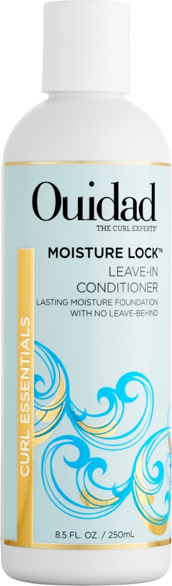 Ouidad Moisture Lock Leave-In Conditioner