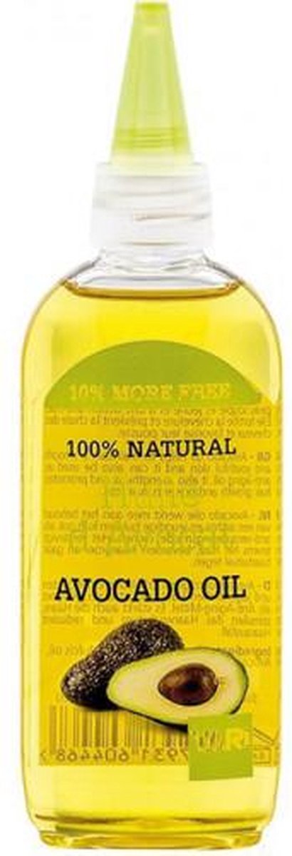 Yari 100% Natural Avocado Oil - 110ml