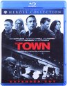 laFeltrinelli The Town Blu-ray Duits, Engels, Spaans, Italiaans