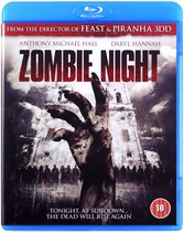 Zombie Night [Blu-Ray]