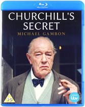 Churchill's Secret [Blu-Ray]