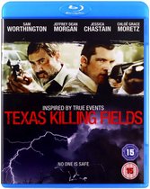 Killing Fields [Blu-Ray]
