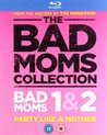 Bad Moms [2xBlu-Ray]