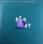 Więcek & Gawęda Quintet & Ralph Alessi: Berry [Winyl]