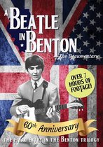George Harrison - A Beatle In Benton, Illinois: 60th Anniversary Edition (DVD)