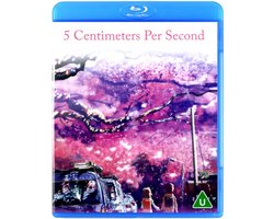 5 Centimeters Per Second