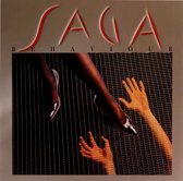 Saga - Behaviour (LP)