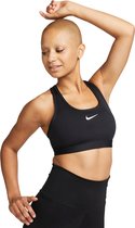 Nike Swoosh Medium Sportbeha Vrouwen - Maat XL