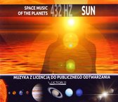 Space Music of The Planets 432 HZ Sun