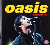Oasis: Oasis Knebworth 1996 [3CD]