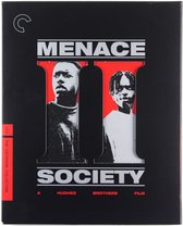 Menace to Society [Blu-Ray 4K]+[Blu-Ray]