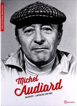 Michel Audiard dialogist Anthology (1961-1968) [BOX] [10DVD]