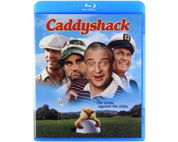 Warner Home Video Caddyshack, Blu-ray Engels