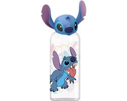 Lilo en Stitch 3D  Plastiek - drinkbeker - drinkfles -  560 ml
