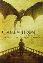 Game of Thrones [5DVD]