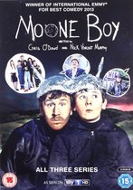 Moone Boy [DVD]
