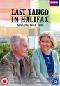 Last Tango In Halifax S1-3 (DVD)