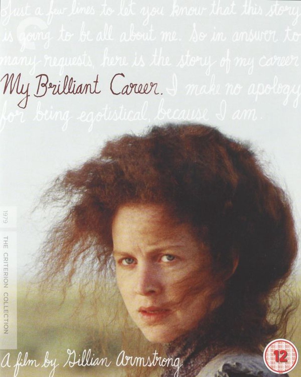 My Brilliant Career