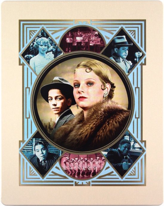 Bugsy Malone