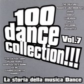 100 Dance Collection!!! Vol. 7 [CD]