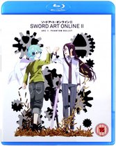 Sword Art Online [Blu-Ray]