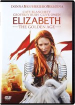 Elizabeth: The Golden Age [DVD]