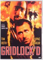 Gridlock'd [DVD]