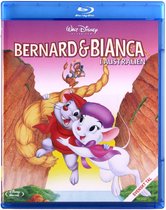 The Rescuers Down Under [Blu-Ray]