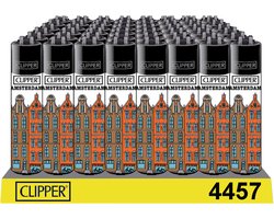 Clipper Aansteker - Amsterdam Canal