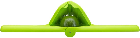 Dreamfarm - Fluicer Limoenpers - - Groen van Dreamfarm — afbeelding 4