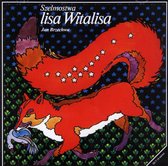 Szelmostwa Lisa Witalisa [CD]