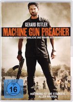 Machine Gun [DVD]