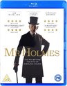 Mr. Holmes [Blu-Ray]