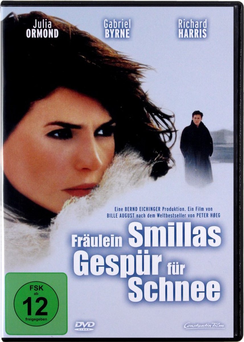 Fräulein Smillas Gespür für Schnee